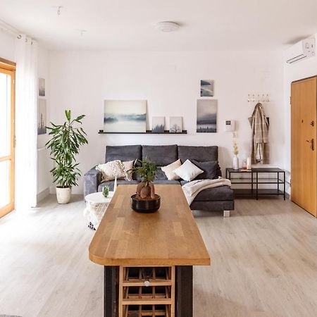 Loft Con Terrazzo - 3 Min Dalle Autostrade By FollowgreenhouseРим Экстерьер фото